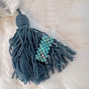 Silpada stretch ring